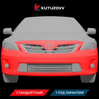 Покраска переднего бампера TOYOTA Покраска переднего бампера TOYOTA
