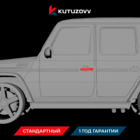 Покраска дверной ручки MERCEDES-BENZ G-Class Покраска дверной ручки MERCEDES-BENZ G-Class