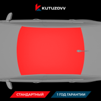 Покраска крыши Dongfeng Покраска крыши Dongfeng