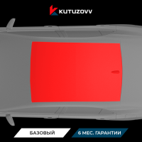 Покраска крыши TOYOTA CAMRY Покраска крыши TOYOTA CAMRY