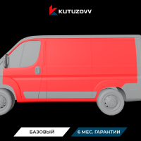 Покраска боковой стороны FIAT DUCATO Покраска боковой стороны FIAT DUCATO