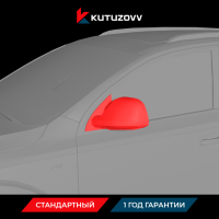 Покраска зеркала AUDI Q5