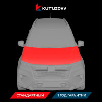 Покраска капота CHERY TIGGO 8 PRO Покраска капота CHERY TIGGO 8 PRO