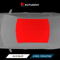 Покраска крыши BMW 3 SERIES