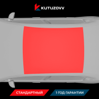 Покраска крыши Chevrolet Epica Покраска крыши Chevrolet Epica