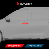 Покраска дверной ручки CHERY TIGGO 8 PRO Покраска дверной ручки CHERY TIGGO 8 PRO
