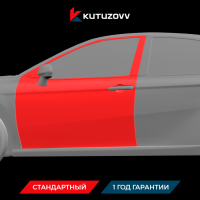 Покраска передней двери TOYOTA CAMRY Покраска передней двери TOYOTA CAMRY