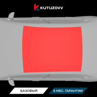 Покраска крыши Chevrolet Epica Покраска крыши Chevrolet Epica