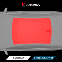 Покраска крыши Bmw 4-series
