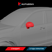 Покраска зеркала Avatr Покраска зеркала Avatr