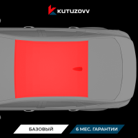 Покраска крыши Ford C-max Покраска крыши Ford C-max