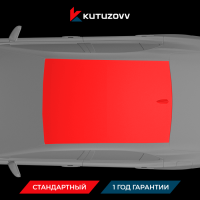 Покраска крыши TOYOTA CAMRY Покраска крыши TOYOTA CAMRY