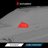 Покраска зеркала Mercedes-Benz ML-class