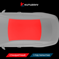 Покраска крыши Mercedes-Benz CLC-Class Покраска крыши Mercedes-Benz CLC-Class