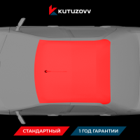 Покраска крыши Fiat Покраска крыши Fiat