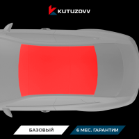 Покраска крыши Mercedes-Benz CLC-Class Покраска крыши Mercedes-Benz CLC-Class