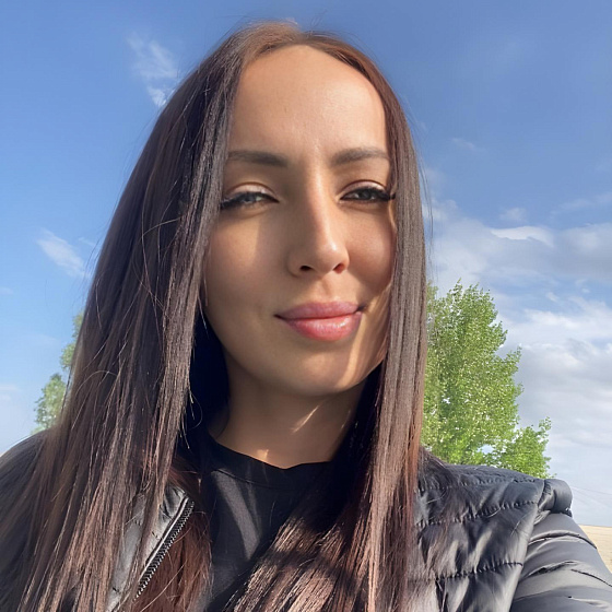 Халилова Татьяна