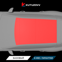 Покраска крыши PORSCHE PANAMERA Покраска крыши PORSCHE PANAMERA