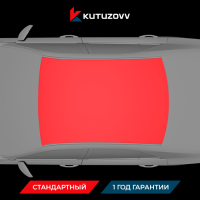 Покраска крыши TOYOTA CROWN