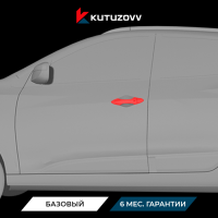 Покраска дверной ручки HYUNDAI CRETA Покраска дверной ручки HYUNDAI CRETA