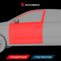 Покраска передней двери Dongfeng Покраска передней двери Dongfeng
