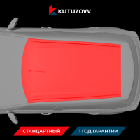 Покраска крыши SUZUKI GRAND VITARA Покраска крыши SUZUKI GRAND VITARA