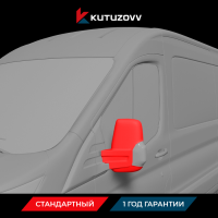 Покраска зеркала FORD TRANSIT