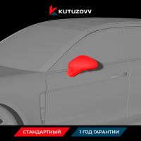 Покраска зеркала PORSCHE PANAMERA Покраска зеркала PORSCHE PANAMERA