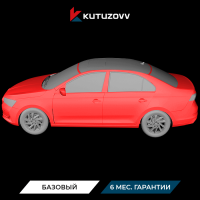 Полная покраска Dongfeng Полная покраска Dongfeng