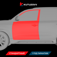 Покраска передней двери LEXUS NX Покраска передней двери LEXUS NX