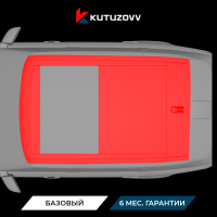 Покраска крыши Land Rover Discovery