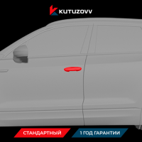 Покраска дверной ручки VOLKSWAGEN TOUREG Покраска дверной ручки VOLKSWAGEN TOUREG