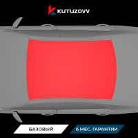 Покраска крыши TOYOTA CROWN