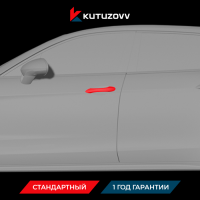 Покраска дверной ручки PORSCHE PANAMERA Покраска дверной ручки PORSCHE PANAMERA