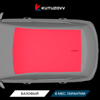 Покраска крыши Kia Venga Покраска крыши Kia Venga