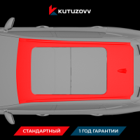 Покраска крыши HAVAL Покраска крыши HAVAL