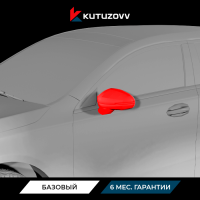 Покраска зеркала MERCEDES-BENZ A-Class