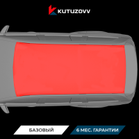 Покраска крыши Mercedes-Benz ML-class