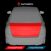 Покраска крышки багажника SKODA OCTAVIA Покраска крышки багажника SKODA OCTAVIA