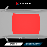 Покраска крыши TOYOTA Покраска крыши TOYOTA