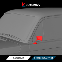 Покраска зеркала Lada (ВАЗ) Niva Legend Покраска зеркала Lada (ВАЗ) Niva Legend