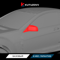 Покраска зеркала Mercedes-Benz CL-class