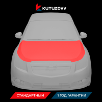 Покраска капота Chevrolet Epica Покраска капота Chevrolet Epica