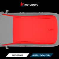Покраска крыши HYUNDAI CRETA Покраска крыши HYUNDAI CRETA