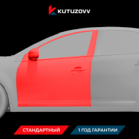 Покраска передней двери Chevrolet Epica Покраска передней двери Chevrolet Epica