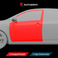 Покраска передней двери TOYOTA Покраска передней двери TOYOTA
