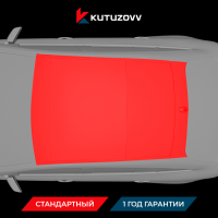 Покраска крыши MERCEDES-BENZ GLS-Class