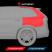 Покраска заднего крыла VOLVO XC60