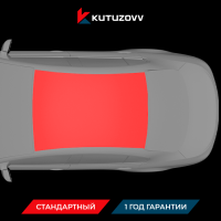 Покраска крыши Bmw 6-series