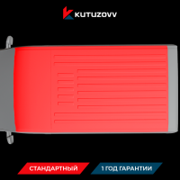Покраска крыши FIAT DUCATO Покраска крыши FIAT DUCATO